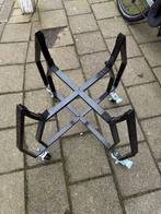 Kamado large onderstel, Ophalen, Zo goed als nieuw