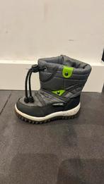 Snowboots winter laarzen maat 23, Kinderen en Baby's, Kinderkleding | Schoenen en Sokken, Laarzen, Gebruikt, Ophalen