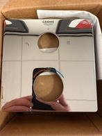 Grohe smartbox met Grohe afbouwdeel bad,douche en handdouche, Ophalen of Verzenden, Zo goed als nieuw, Douche