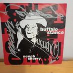 Neneh Cherry Buffalo stance electro ski mix 7 inch single, Cd's en Dvd's, Vinyl Singles, Ophalen of Verzenden, Gebruikt