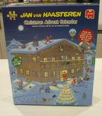 NIEUW Jan van Haasteren advent kalender 2025, Ophalen of Verzenden, Nieuw