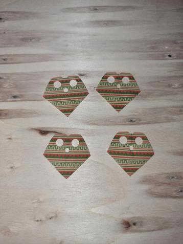 Viertal LEGO capes x poncho's van CMF Mexican Mariachi Man beschikbaar voor biedingen