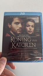 Koning van Katoren - Blu-ray nieuw, Verzenden, Nieuw in verpakking, Nederlandstalig