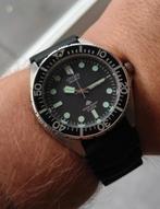 Citizen Promaster Quartz  5502-F53306, Staal, Kunststof, Ophalen of Verzenden, Zo goed als nieuw