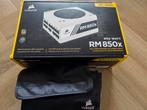 Corsair RM850x 850W Voeding - Compleet met kabels!, Ophalen of Verzenden, Gebruikt