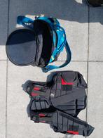bodyprotector en paardrij tas, Ophalen of Verzenden, Overige soorten