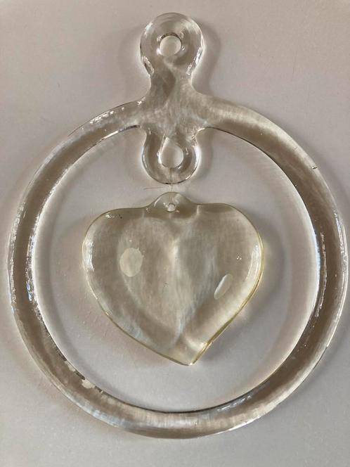 5 Kosta Boda Raamhanger Bertil Vallien PRIJS PER STUK, Antiek en Kunst, Curiosa en Brocante, Verzenden