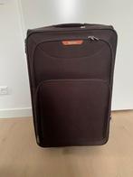 Koffers & Rugzak, Sieraden, Tassen en Uiterlijk, Koffers, Ophalen, Overige materialen, Gebruikt, 50 tot 60 cm