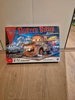 Dokter Bibber Cars - Gebruikt, Een of twee spelers, Ophalen of Verzenden, Gebruikt, Hasbro
