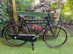 Cortina herenfiets 28 inch 3 versnellingen, Versnellingen, Zo goed als nieuw, 61 tot 65 cm, Ophalen