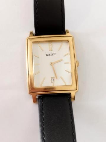Seiko vintage  beschikbaar voor biedingen