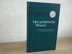 Ds. A. van Stuijvenberg, e.a. - Het profetische Woord, Boeken, Ophalen of Verzenden, Zo goed als nieuw, Christendom | Protestants