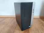 HP Prodesk G5 Computer | Window 11 | SSD | 12 GB | i3-8100, HP Prodesk, Ophalen of Verzenden, Zo goed als nieuw, SSD