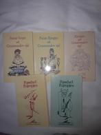 5 boekjes 1992 uit grootmoedertijd, Ophalen of Verzenden, Zo goed als nieuw