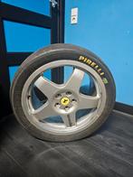 ferrari f355 challenge velg, Gebruikt, Ophalen