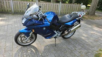Bmw f800st  bj2006  abs beschikbaar voor biedingen