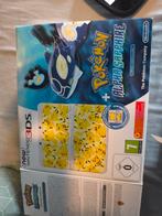Te koop aangeboden ZGN Nintendo 3DS Pokemon Sapphire editon., Spelcomputers en Games, Avontuur en Actie, 1 speler, Ophalen of Verzenden