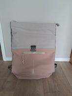 New Rebels 21L Rolltop Rugzak Waterafstotend Laptop 15.6", Ophalen of Verzenden, Zo goed als nieuw, Overige merken