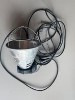 Armatuur voor warmtelamp kippenlamp broedlamp, Ophalen, Gebruikt, Overige typen