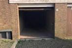 Belegging: garagebox centrum Rotterdam (Voetiushof)