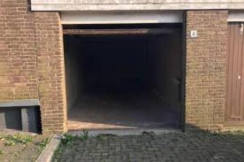 Belegging: garagebox centrum Rotterdam (Voetiushof), Auto diversen, Autostallingen en Garages