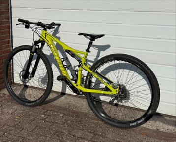 specialized epic full suspension incl dropper maat s beschikbaar voor biedingen