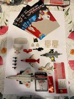 Transformers G1 Aerialbots superion, G1, Ophalen of Verzenden