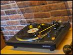 Lenco L-833DD, Audio, Tv en Foto, Platenspelers, Overige merken, ., Ophalen of Verzenden, .