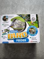 My Living World Window Bird Feeder, Ophalen of Verzenden, Nieuw