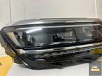 VOLKSWAGEN TIGUAN 5N 5NA RECHTS VOL LED KOPLAMP 5NN941082D E, Auto-onderdelen, Verlichting, Info@fabrikant.eu, Ophalen of Verzenden