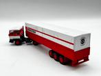 LION TOYS DAF 2800 BRIDGESTONE VULCANO, HGL74-@hotmail.com, Gebruikt, Overig, Ophalen of Verzenden