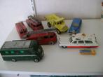 dinky toys, Hobby en Vrije tijd, Modelauto's | 1:43, Ophalen of Verzenden, Gebruikt, Auto, Dinky Toys