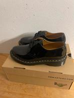 Dr Martens patent, Zwart, Overige typen, Nieuw, Ophalen of Verzenden