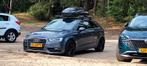 Audi A3 1.4   tfsi, Voorwielaandrijving, Stof, Zwart, 4 cilinders