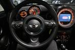 Mini Mini Roadster 1.6 Cooper S LAGE KM'S/ NAP/ JCW PAKKET!, Voorwielaandrijving, Gebruikt, 4 cilinders, Cabriolet