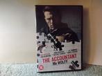 THE  ACCOUNTANT   MR  WOLF, Alle leeftijden, Ophalen of Verzenden, Zo goed als nieuw