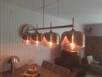 KARE Golden Goblet Quattro design hanglamp, Huis en Inrichting, Lampen | Hanglampen, Zo goed als nieuw, Ophalen, 75 cm of meer