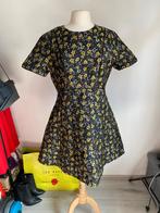 Ted Baker jurk maat 4=40, Kleding | Dames, Jurken, Maat 38/40 (M), Ophalen of Verzenden, Zo goed als nieuw, Knielengte