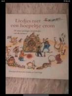 Liedje met een hoepeltje erom, Boeken, Ophalen of Verzenden