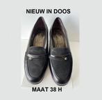 Durea pumps - Nieuwe schoenen maat 38 H - zwart, Durea, Schoenen met lage hakken, Zwart, Nieuw