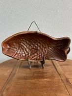 Antieke Vis / Siervis / Vorm / Steengoed / Keramiek, Antiek en Kunst, Ophalen of Verzenden