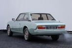 Peugeot 504 2.0 Coupé Inj. (bj 1981, automaat), Auto's, Oldtimers, Automaat, Achterwielaandrijving, 1971 cc, Bedrijf