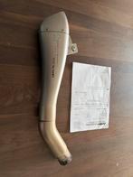 Z750 HP CORSE uitlaat demper met E-keur!  Sportuitlaat, Motoren, Ophalen, Gebruikt