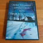 Scandinavian Thriller Collection, Vanaf 16 jaar, Ophalen of Verzenden, Zo goed als nieuw