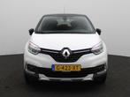 Renault Captur TCe 90 Intens | R-Link navigatie | Easy Life, Auto's, Voorwielaandrijving, 898 cc, Stof, Gebruikt