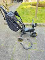 Doona like trike compleet, Fietsen en Brommers, Ophalen, Zo goed als nieuw, Doona, Duwstang