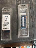 Ram geheugen, Computers en Software, RAM geheugen, Ophalen of Verzenden, Nieuw, DDR4, Desktop