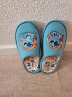 Stitch Pantoffels - Maat 38/39, Kleding | Dames, Schoenen, Disney, Blauw, Ophalen of Verzenden, Zo goed als nieuw