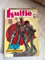 Kuifje weekblad 500 bladzijde, Meerdere stripboeken, Ophalen of Verzenden, Zo goed als nieuw, Kuifje