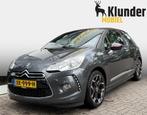 Citroen DS3 1.6 THP Sport Chic |Clima|PDC|Ketting Vern.|, Voorwielaandrijving, Euro 5, Stof, Gebruikt